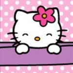 pic for Hello Kitty